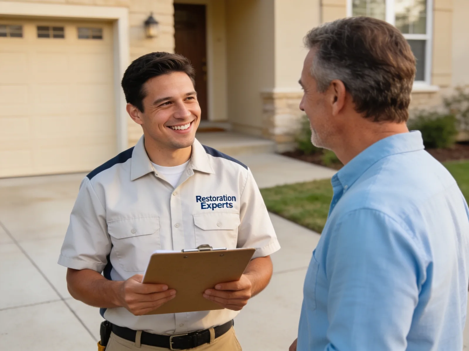 Water Damage Cleanup Oldfield, MO FAQs